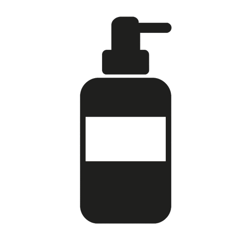 Spray icon